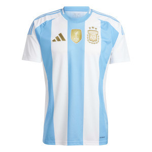 ADIDAS ARGENTINE MAILLOT DOMICILE 2024