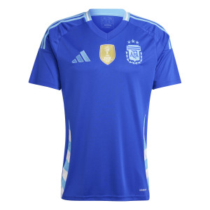 ADIDAS ARGENTINE MAILLOT EXTERIEUR 2024