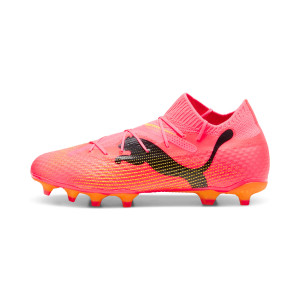 PUMA FUTURE 7 PRO FG/AG ORANGE