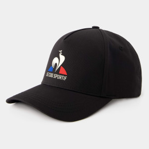 LE COQ SPORTIF ESS CAP NOIR 2024