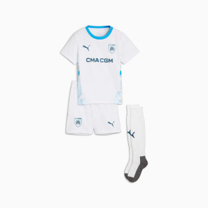 PUMA OM MINIKIT DOMICILE 2024/2025