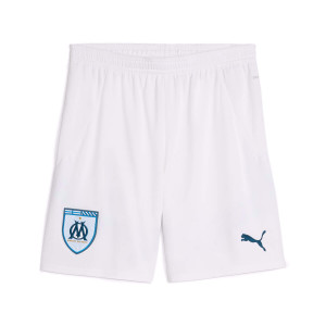 PUMA OM SHORT DOMICILE 2024/2025