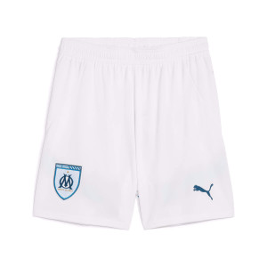 PUMA OM SHORT DOMICILE JUNIOR 2024/2025