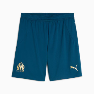 PUMA OM SHORT EXTERIEUR 2024/2025