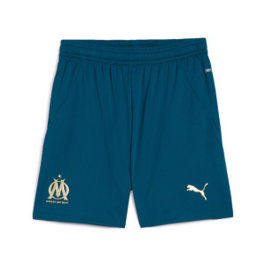 PUMA OM SHORT EXTERIEUR JUNIOR 2024/2025