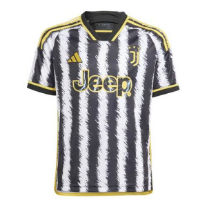 ADIDAS JUVENTUS MAILLLOT DOMICILE JUNIOR 2023/2024