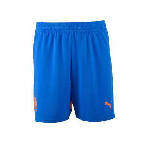 PUMA OM SHORT THIRD JUNIOR 2024/2025