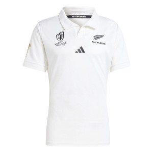 ADIDAS ALL BLACKS MAILLOT EXTERIEUR 2024