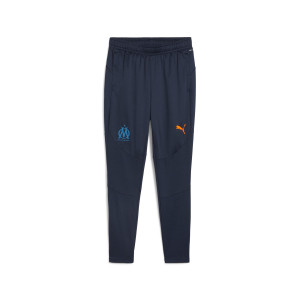 PUMA OM TRG PANT MARINE 2024/2025