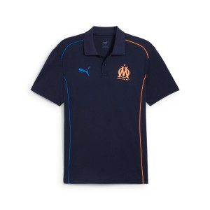 PUMA OM POLO MARINE 2024/2025