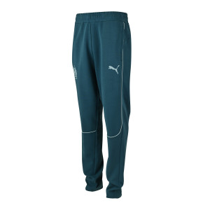 PUMA OM CASUAL SWEAT PANT BLEU 2024/2025