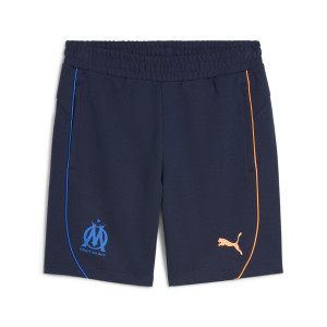 PUMA OM CASUAL SHORT MARINE 2024/2025