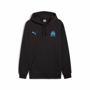 PUMA OM SWEAT HOODY NOIR 2024/2025