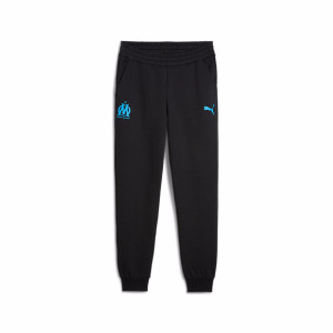 PUMA OM SWEAT PANT NOIR 2024/2025
