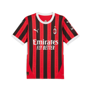 PUMA MILAN AC MAILLOT DOMICILE 2024/2025