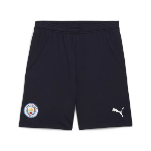 PUMA MANCHESTER CITY SHORT EXTERIEUR 2024/2025