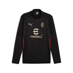 PUMA MILAN AC TRG TOP NOIR 2024/2025