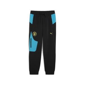 PUMA MANCHESTER CITY PUMATECH PANT NOIR 2024/2025