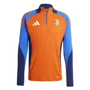 ADIDAS JUVENTUS TRG TOP ORANGE 2024/2025