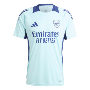 ADIDAS ARSENAL TRG JSY CIEL 2024/2025