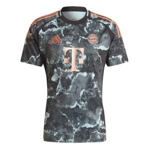 ADIDAS BAYERN MAILLOT EXTERIEUR 2024/2025