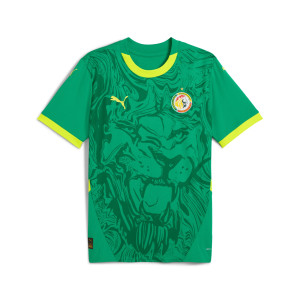 PUMA SENEGAL MAILLOT EXTERIEUR 2025