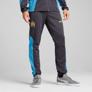 PUMA OM NRGY PANT GRIS 2025