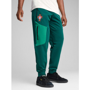 PUMA PORTUGAL PUMATECH WOVEN PANT VERT 2025