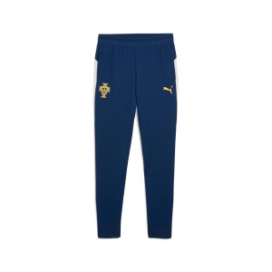 PUMA PORTUGAL TRG PANT JUNIOR CREME 2025