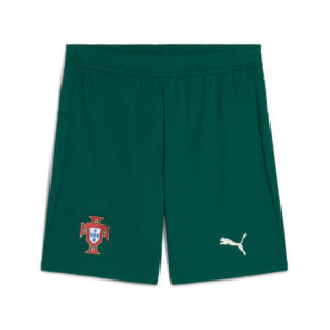 PUMA PORTUGAL SHORT DOMICILE 2025
