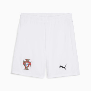 PUMA PORTUGAL SHORT EXTERIEUR 2025