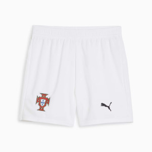 PUMA PORTUGAL SHORT EXTERIEUR JUNIOR 2025