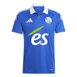 ADIDAS STRASBOURG MAILLOT DOMICILE 2025