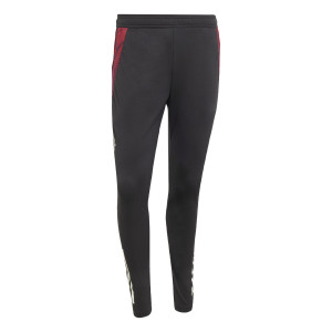 ADIDAS MANCHESTER UNITED TRG PANT NOIR 2025