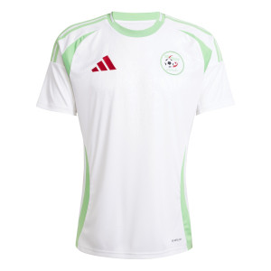 ADIDAS ALGERIE MAILLOT DOMICILE 2024/2025