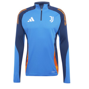 ADIDAS JUVENTUS TRG TOP BLEU 2025