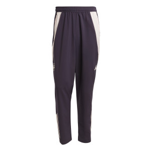 PUMA ARSENAL PRE PANT BORDEAUX 2025