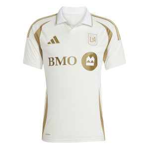 ADIDAS LOS ANGELES FC MAILLOT EXTERIEUR 2025