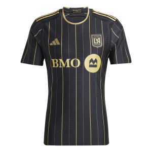 ADIDAS LOS ANGELES FC MAILLOT DOMICILE 2025