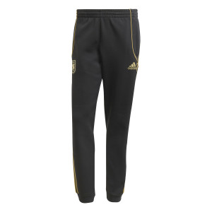 ADIDAS LOS ANGELES FC TRV PANT NOIR 2025