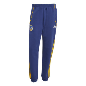ADIDAS LOS ANGELES GALAXY TRV PANT BLEU 2025