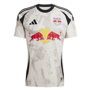 ADIDAS NEW YORK RED BULLS MAILLOT EXTERIEUR 2025