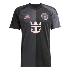 ADIDAS MIAMI MAILLOT EXTERIEUR 2025