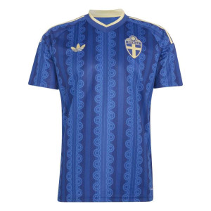 ADIDAS SUEDE MAILLOT EXTERIEUR 2026