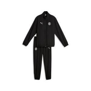 PUMA OM FANSUIT NOIR 2026/2027