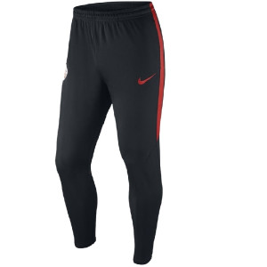 NIKE GALATASARAY TRAINING PANT NOIR 2015/2016