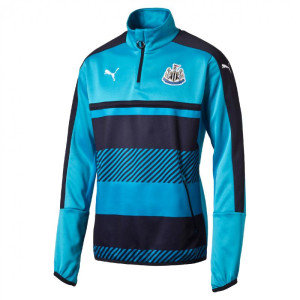 PUMA NEWCASTLE TRAINING TOP CIEL/MARINE 2016/2017