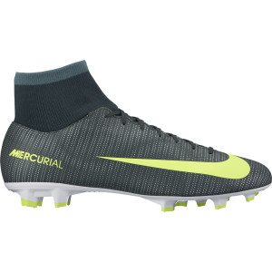 NIKE MERCURIAL VICTORY VI CR7 DF FG 