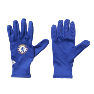 ADIDAS CHELSEA FIELDPLAYER BLEU 2015/2016