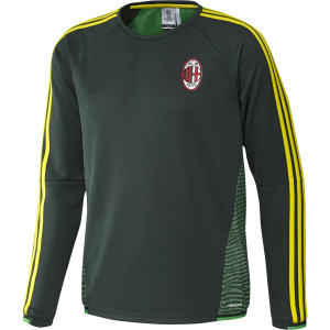 ADIDAS MILAN AC EU TRAINING TOP 2015/2016